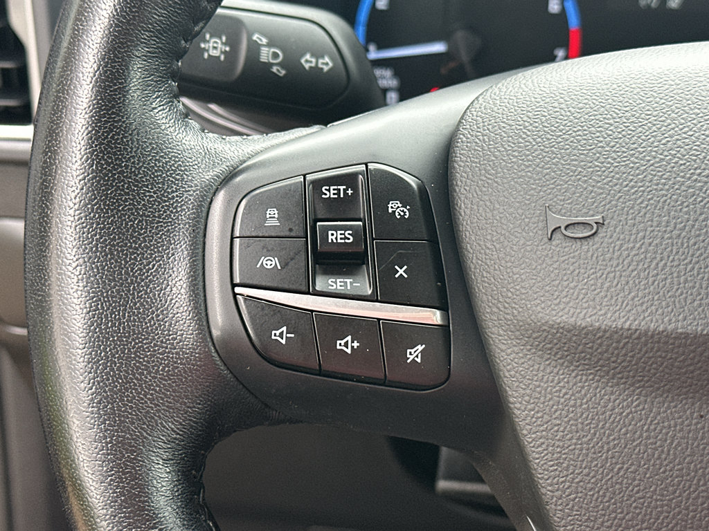 Used 2022 Ford Bronco Sport Big Bend w/ Convenience Package AWD/4WD image 17