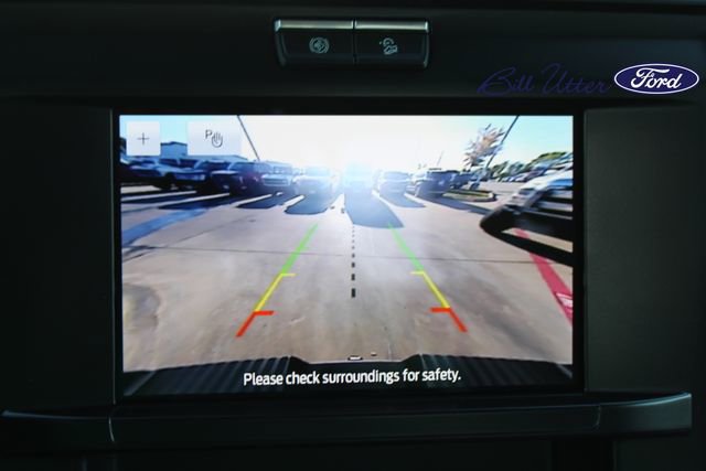 New 2026 Ford F250 XL w/ STX Appearance Package image 14