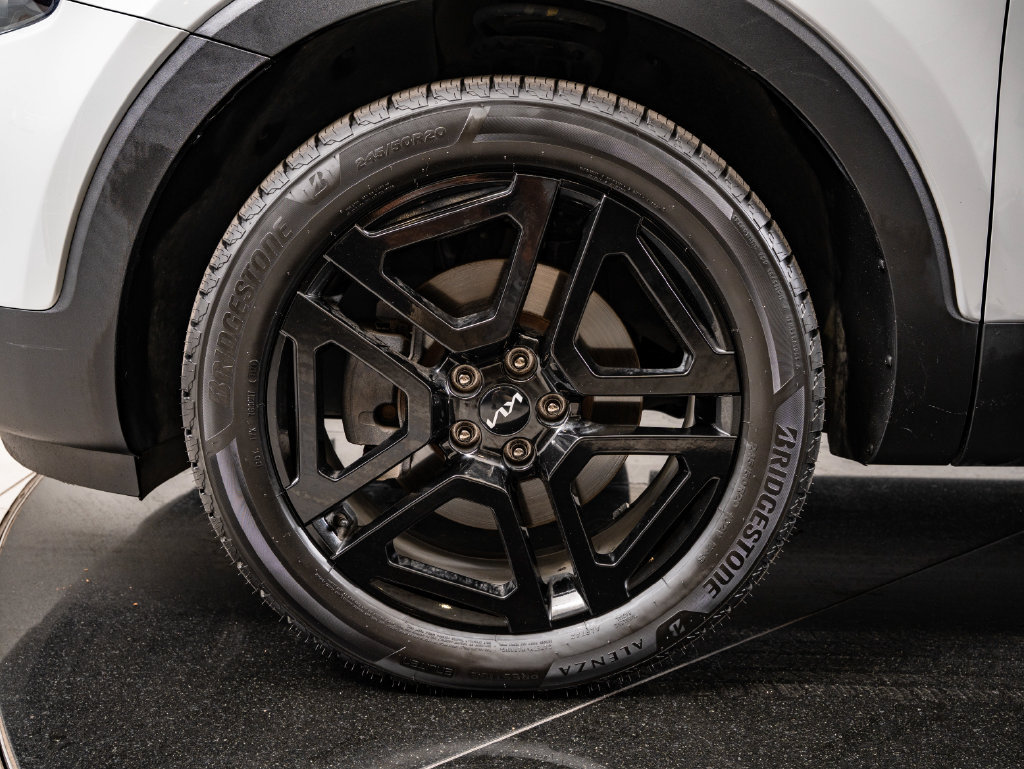 Used 2023 Kia Telluride SX Prestige X-Line AWD/4WD image 13