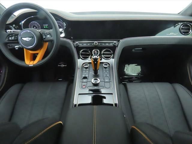 New 2026 Bentley Continental GT image 13