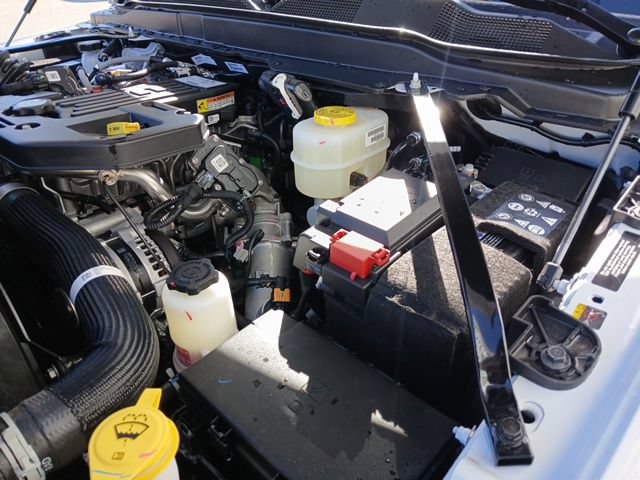 New 2026 RAM 2500 Laramie AWD/4WD image 64