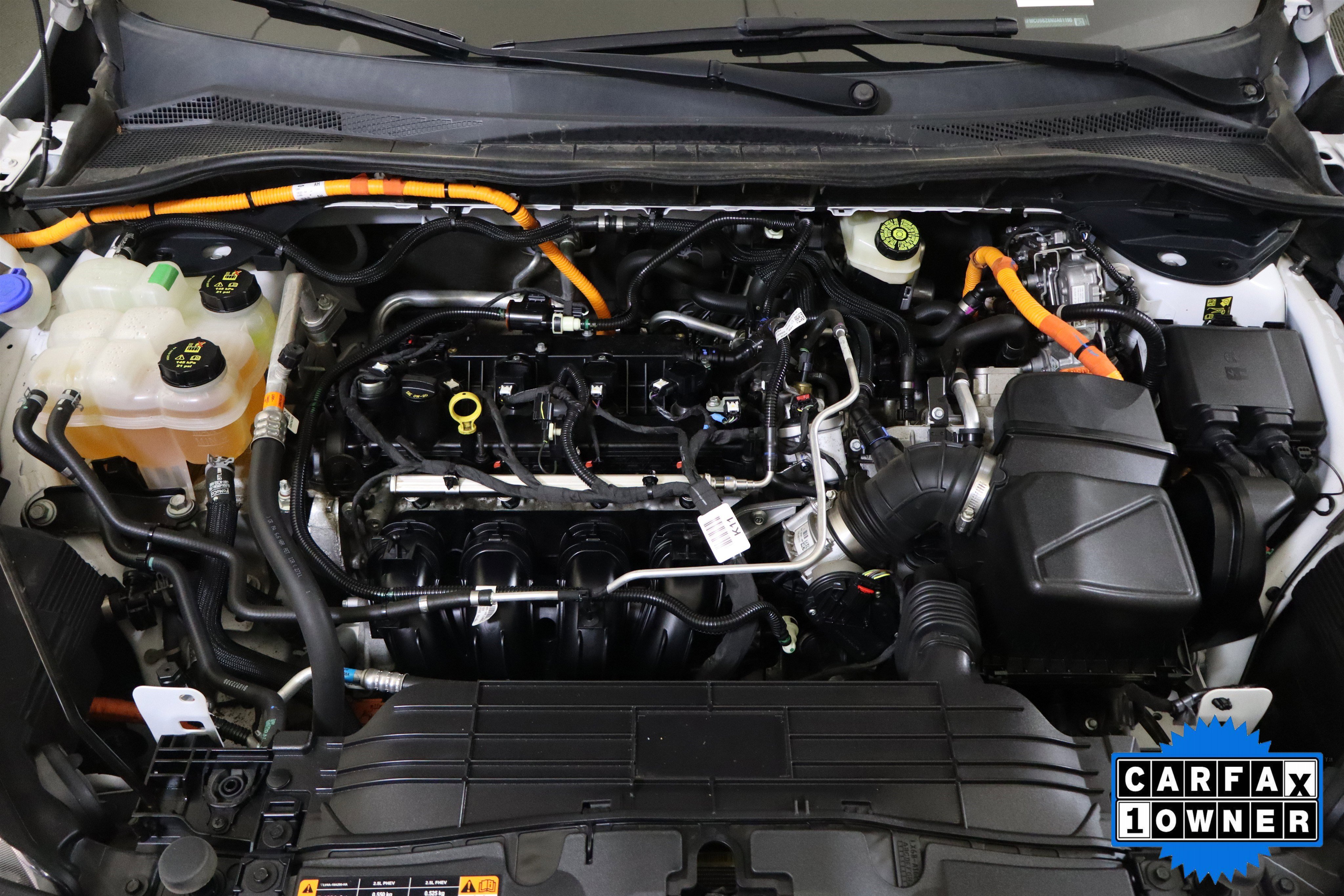 Used 2022 Ford Escape SE image 14