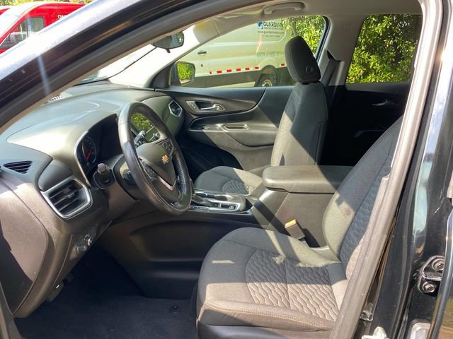 Used 2019 Chevrolet Equinox LT FWD image 11