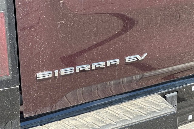New 2025 GMC Sierra EV Denali image 32