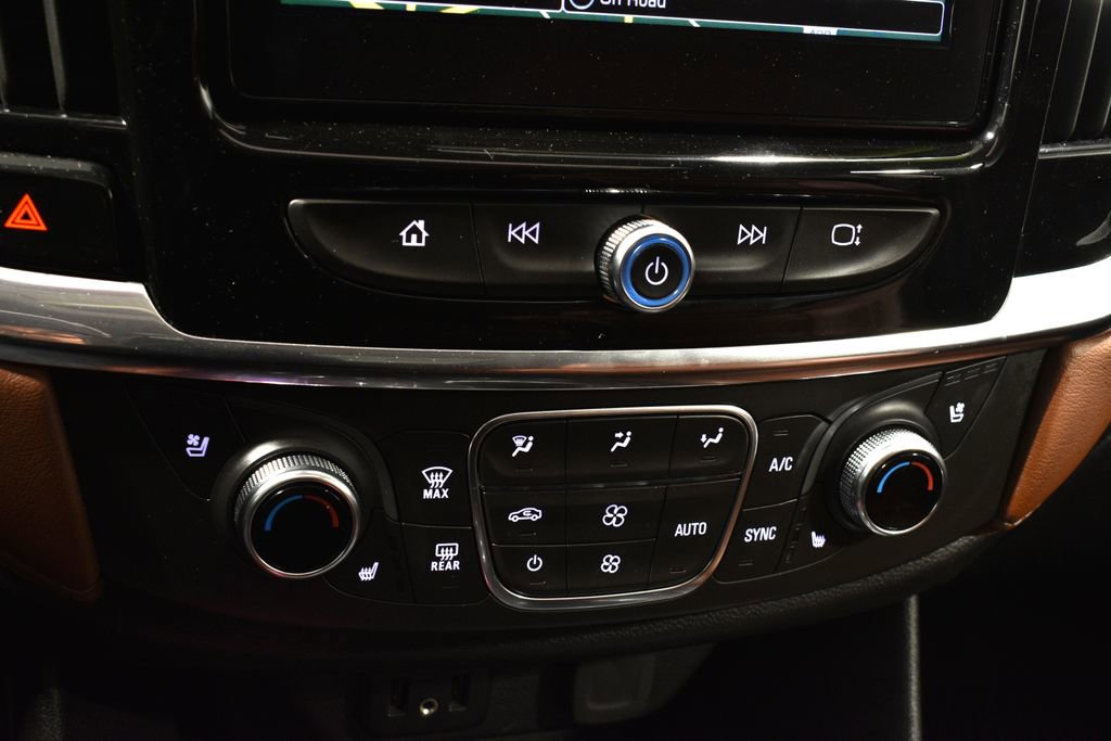 Used 2019 Chevrolet Traverse High Country w/ LPO, Floor Liner Package image 24