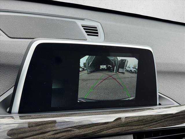 Used 2018 BMW X1 xDrive28i AWD/4WD image 14