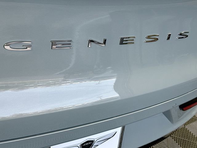 New 2026 Genesis GV80 3.5T e-SC AWD/4WD image 22