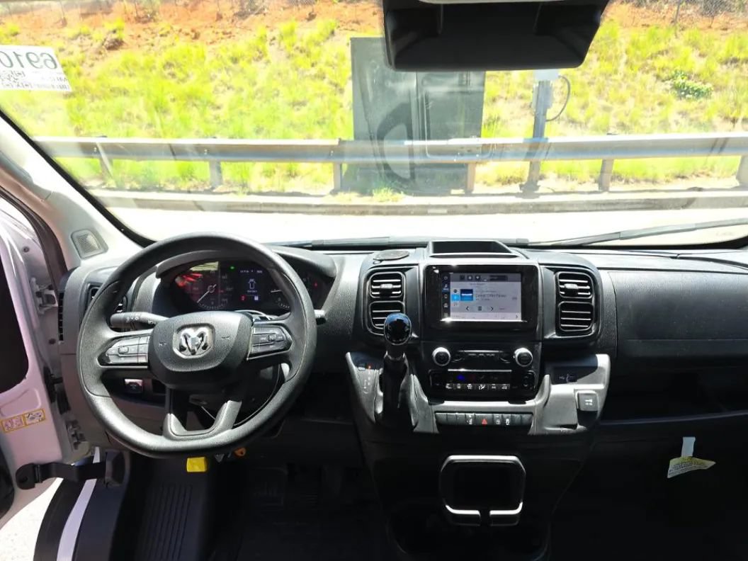 Used 2023 RAM ProMaster 3500 w/ Driver Convenience Group FWD image 10