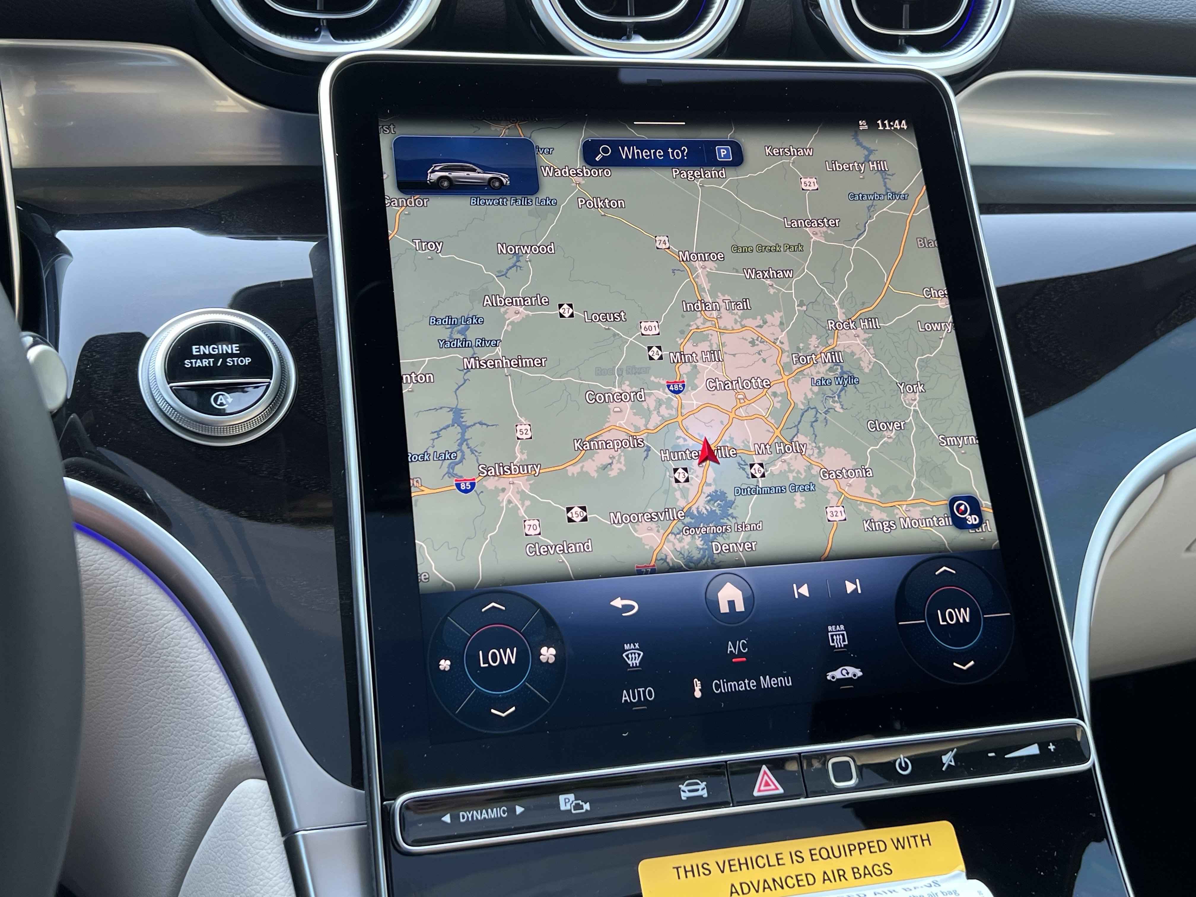 New 2027 Mercedes-Benz GLC 300 image 27