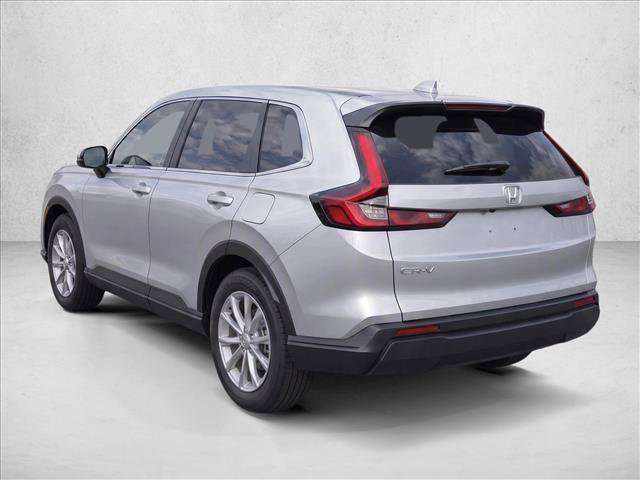 Used 2025 Honda CR-V EX image 5