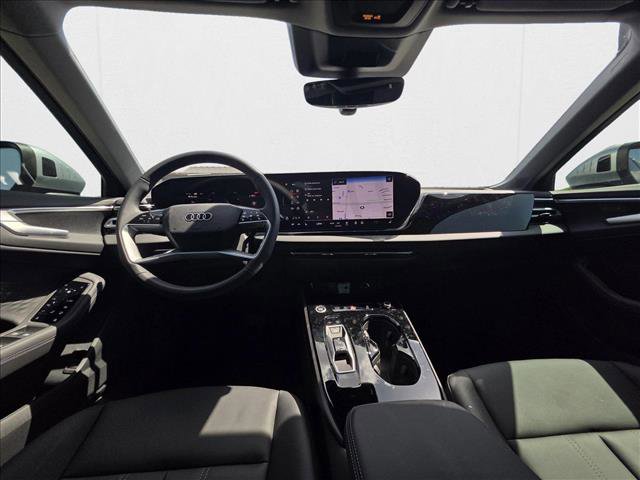 New 2025 Audi A5 2.0T Premium w/ Convenience Package image 18