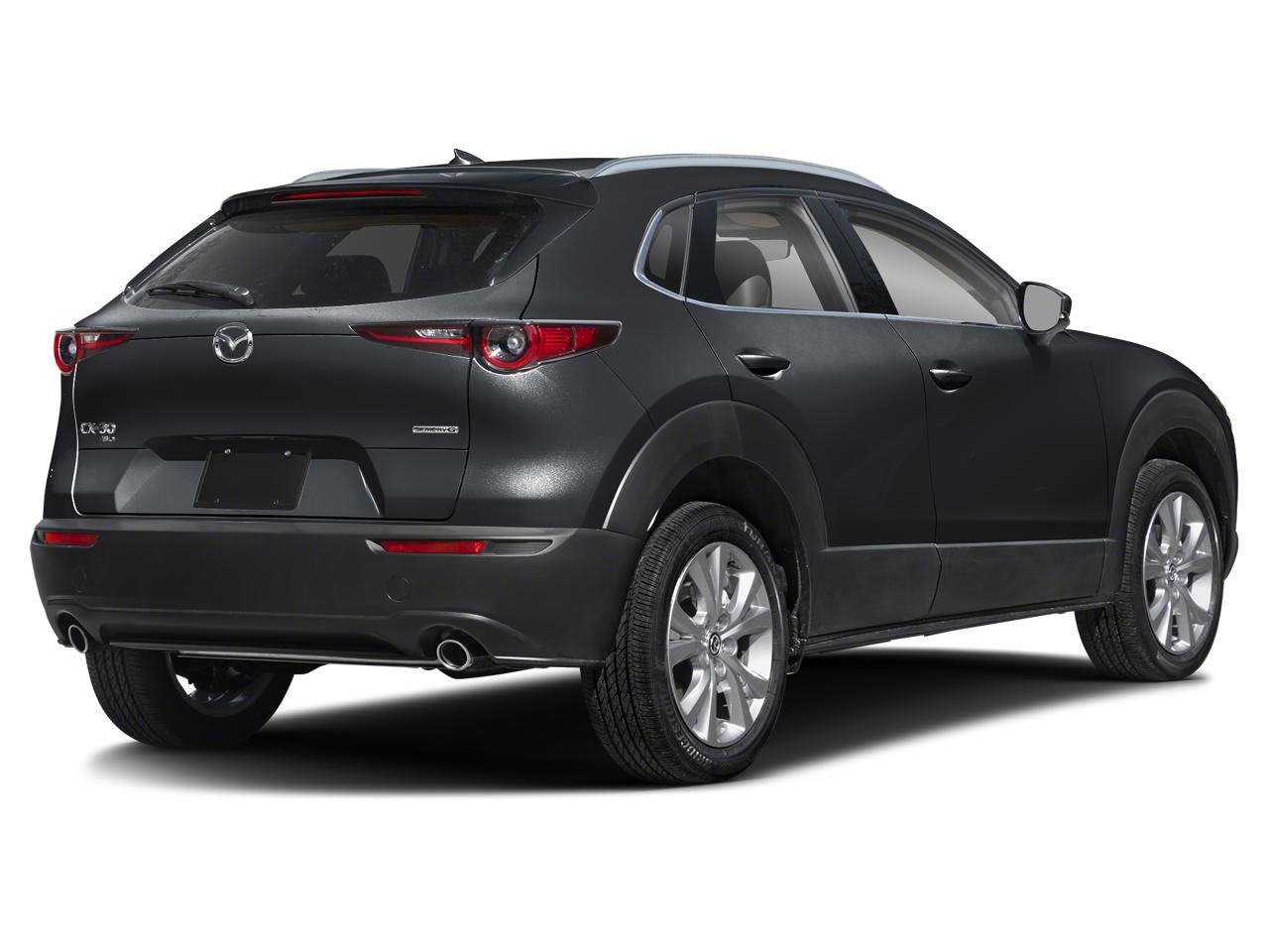 New 2025 MAZDA CX-30 AWD 2.5 S w/ Premium Package image 32