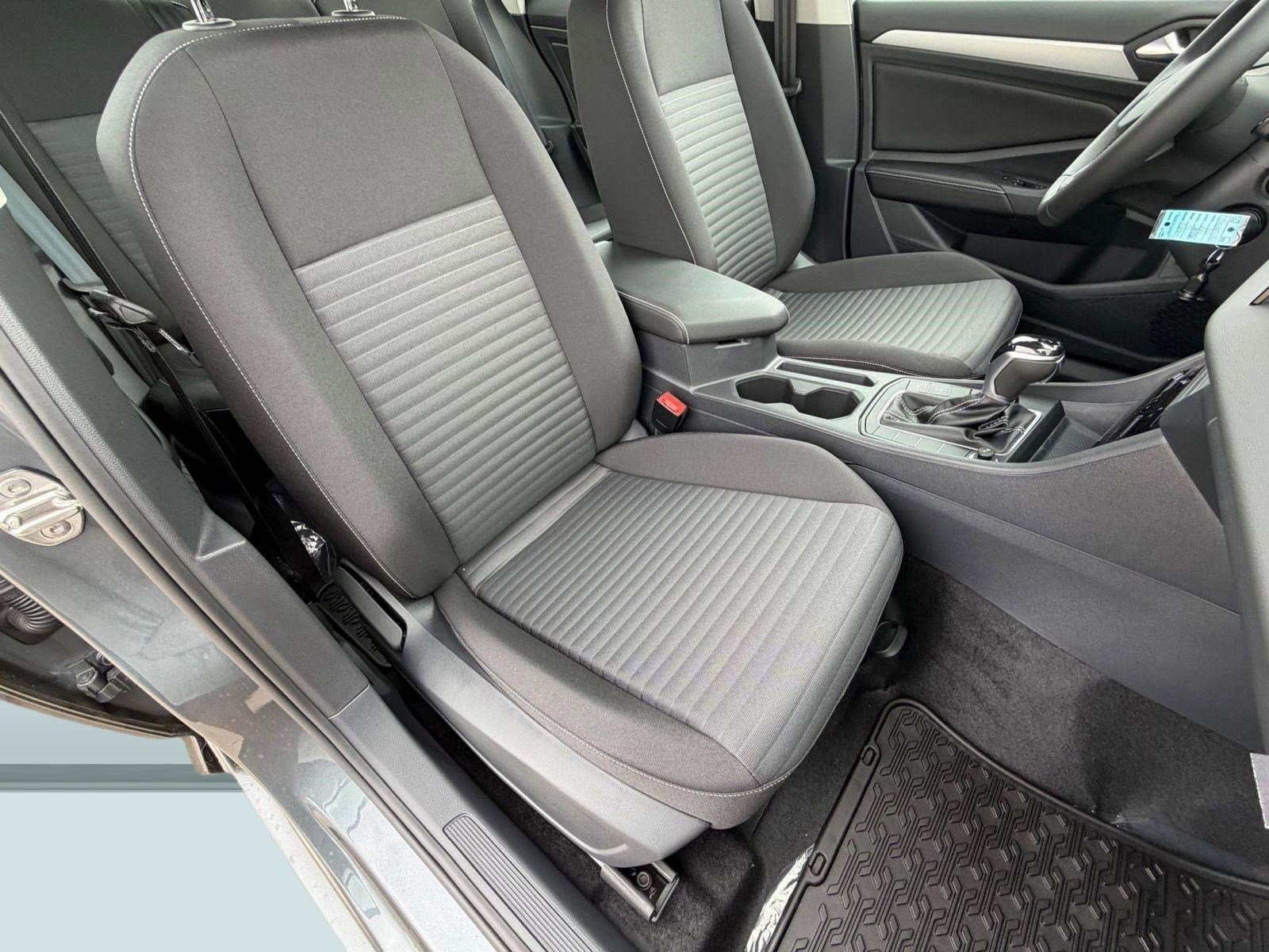 New 2026 Volkswagen Jetta S FWD image 19