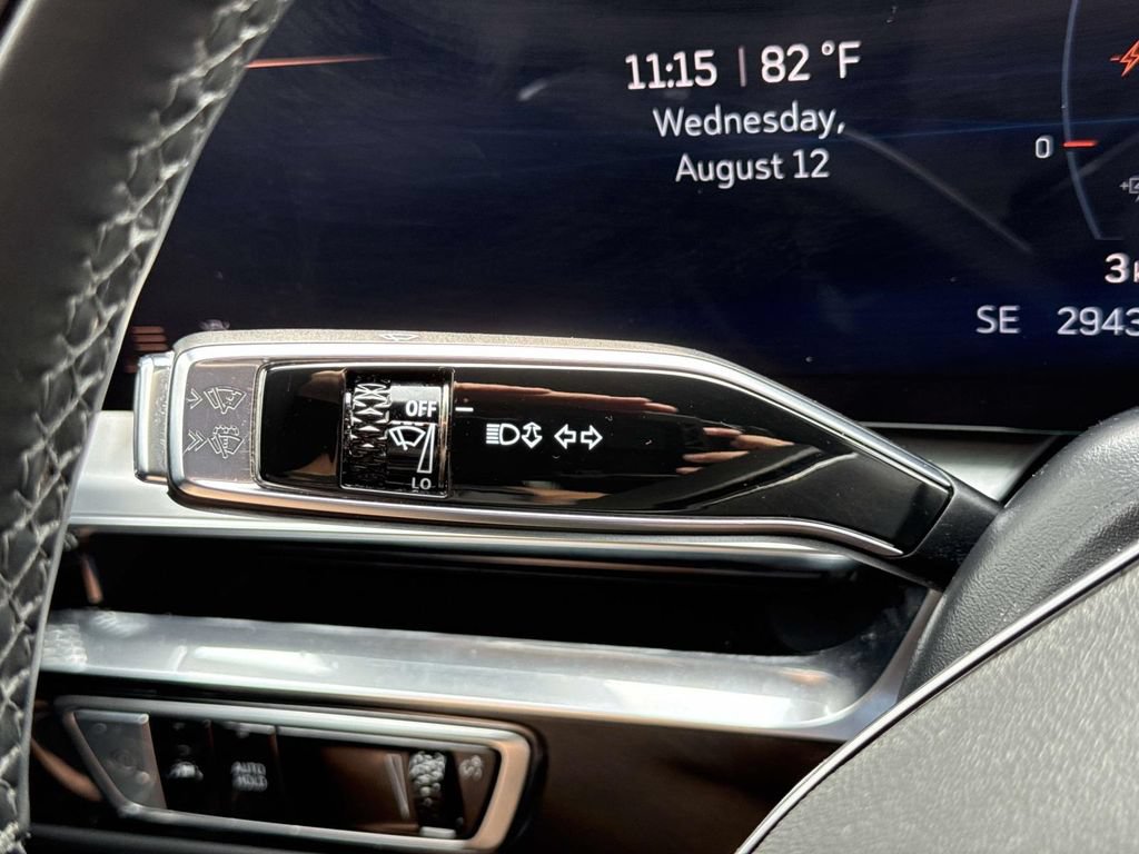 Certified 2024 Cadillac Lyriq Luxury w/ LPO, Floor Liner Package AWD/4WD image 39