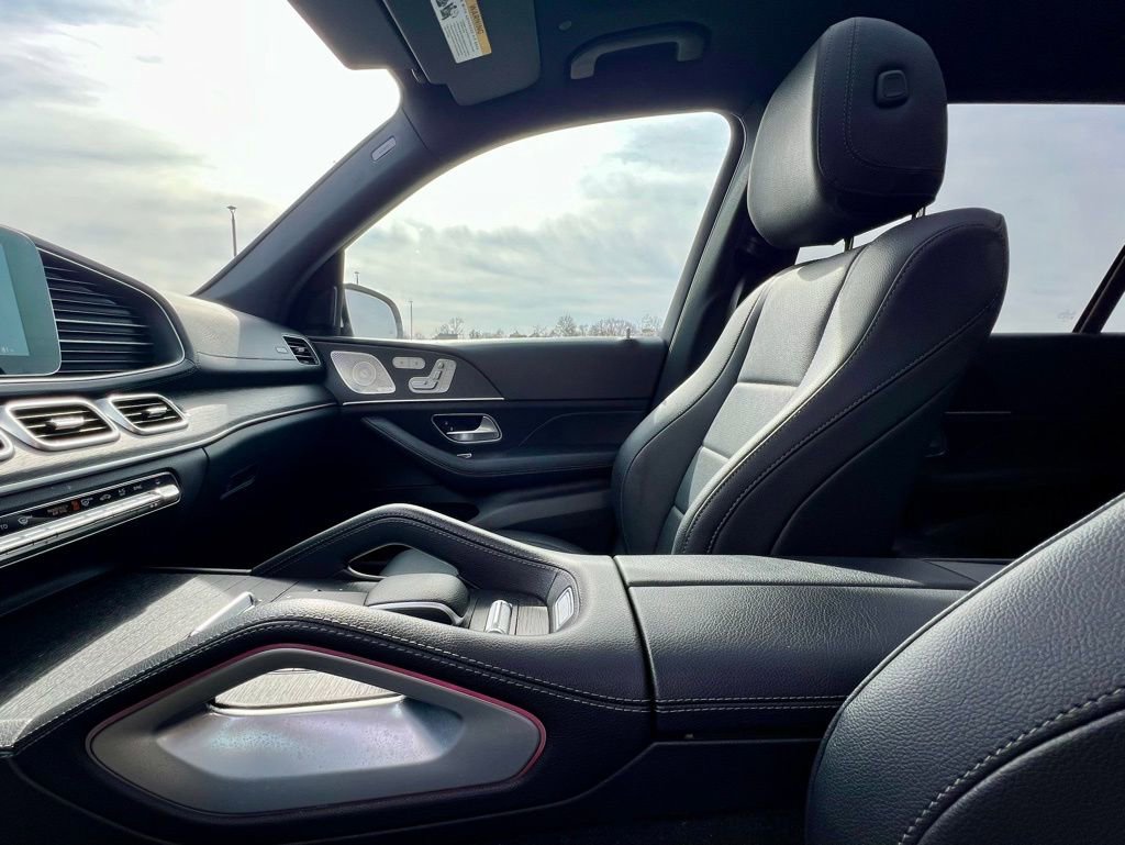 Certified 2023 Mercedes-Benz GLS 450 GLS 450 image 14