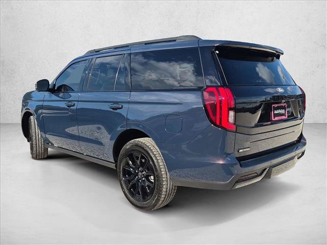 New 2027 Ford Expedition Platinum AWD/4WD image 9