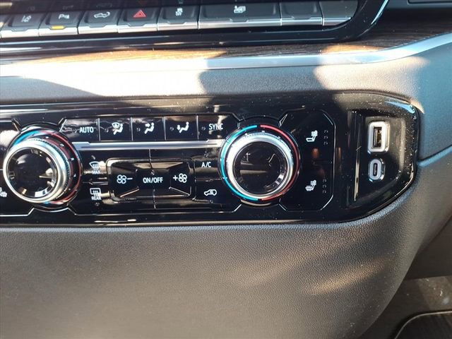 New 2026 GMC Sierra 3500 SLE w/ SLE Value Package image 13