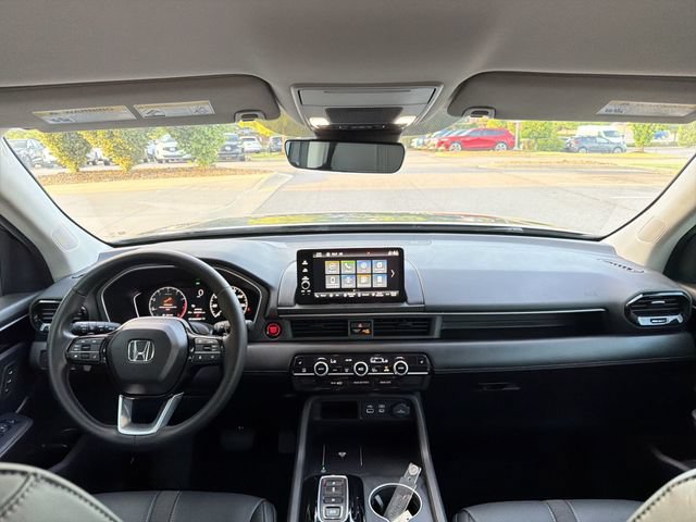 Used 2025 Honda Pilot EX-L image 19