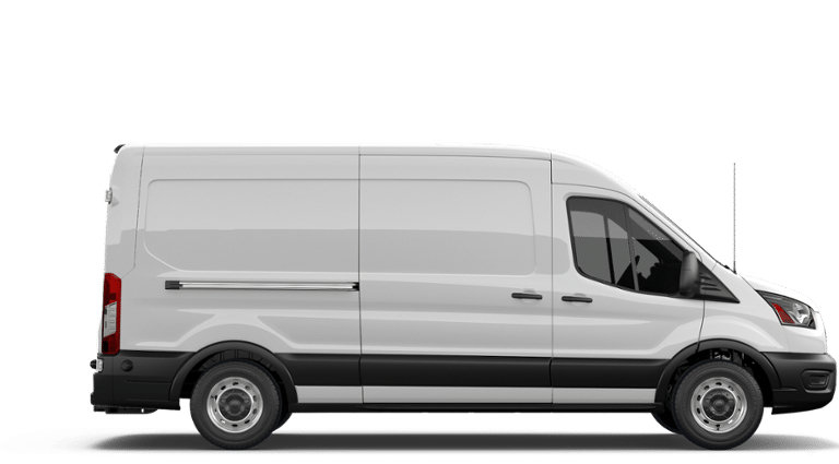 New 2026 Ford Transit 250 148 Medium Roof RWD image 47