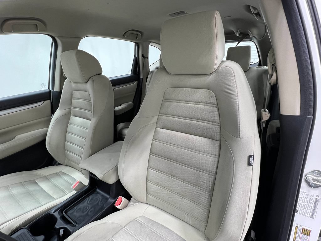 Used 2018 Honda CR-V LX image 13