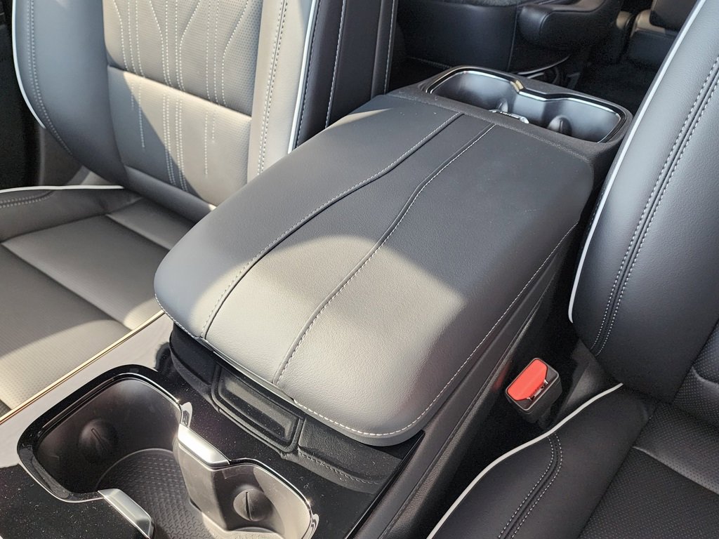 New 2026 Buick Enclave Avenir w/ Super Cruise Package image 34