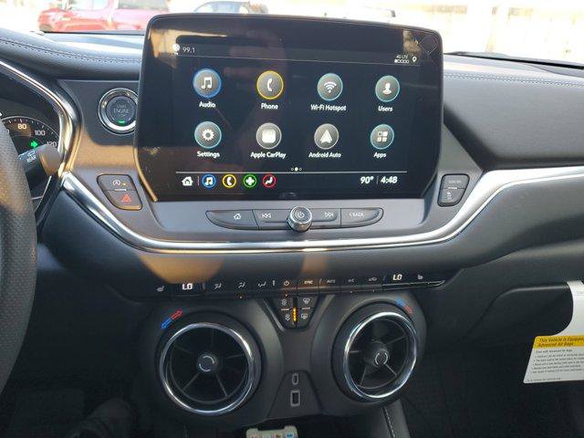 New 2026 Chevrolet Blazer LT w/ LPO, Floor Liner Package image 23