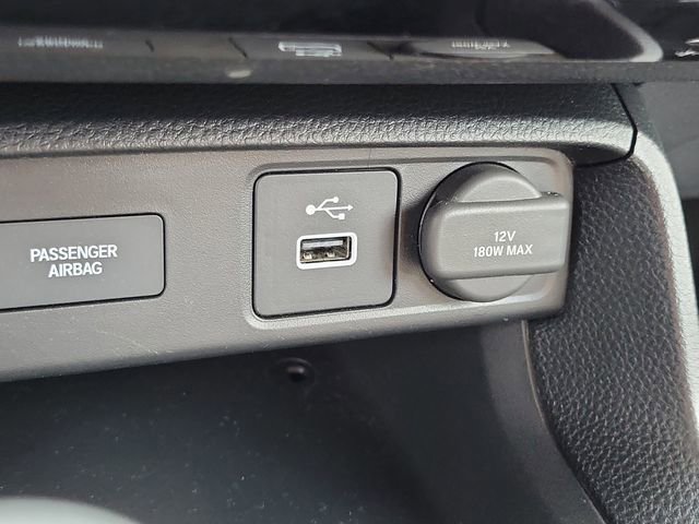 Used 2024 Honda Civic Sport image 10