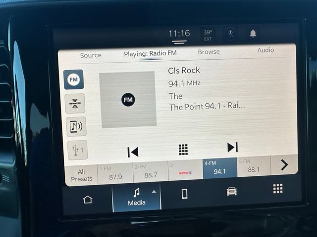 Used 2025 RAM 1500 Big Horn image 12