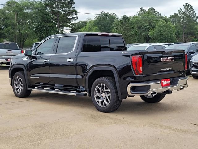 New 2026 GMC Sierra 1500 SLT AWD/4WD image 4