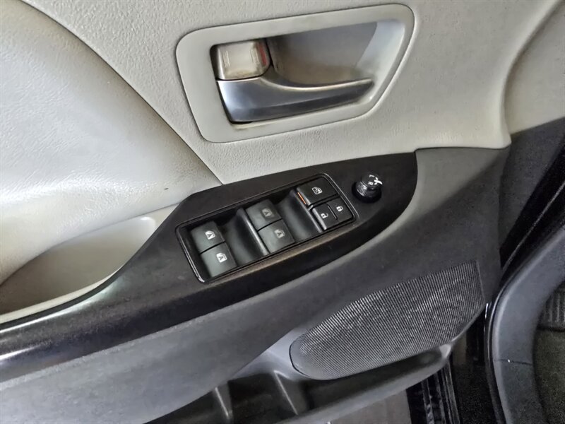 Used 2015 Toyota Sienna LE FWD image 19