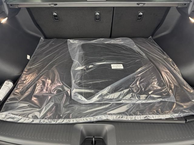 New 2027 Nissan Murano Platinum AWD/4WD image 25