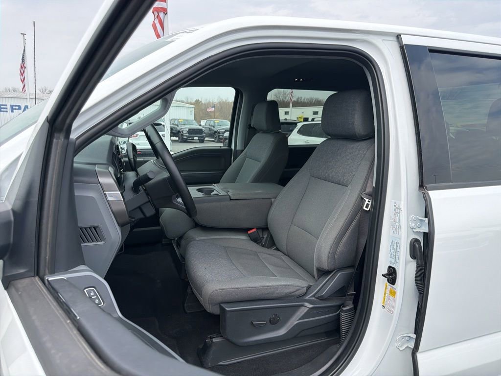 Used 2024 Ford F150 XLT w/ Tow/Haul Package image 20