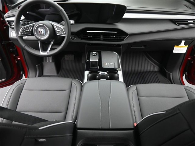 New 2026 Buick Enclave Preferred w/ Power Package image 25