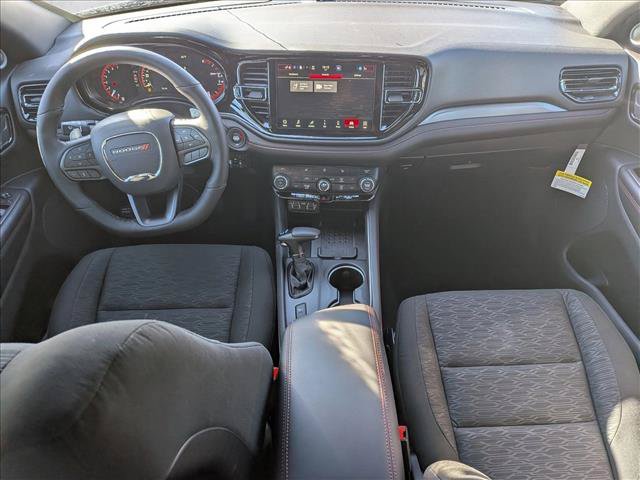New 2026 Dodge Durango GT w/ Blacktop Package AWD/4WD image 28
