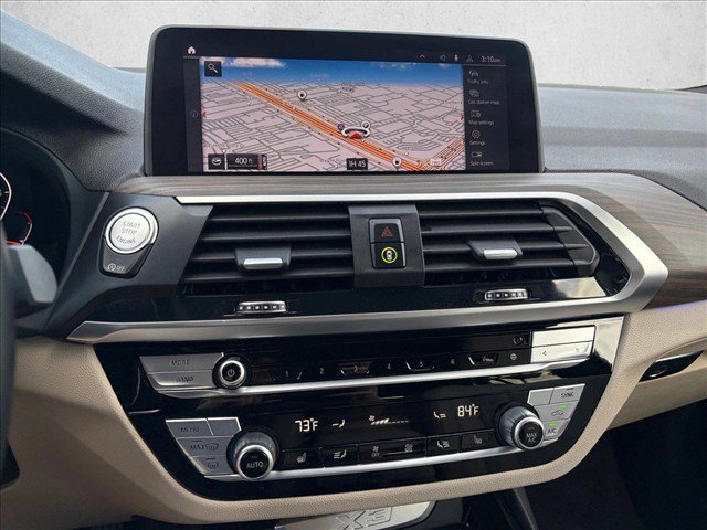 Used 2021 BMW X3 sDrive30i w/ Premium Package RWD image 15