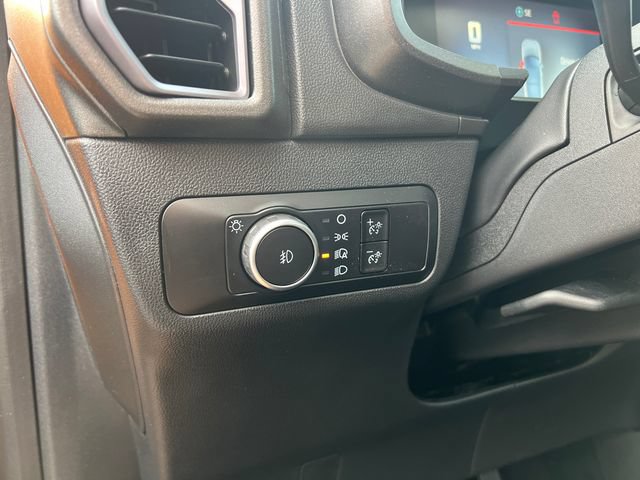 New 2026 Ford Bronco Sport Outer Banks w/ Outer Banks Tech Package+ AWD/4WD image 12