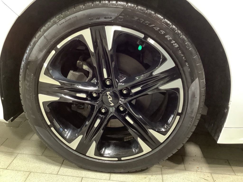Used 2023 Kia K5 GT-Line w/ GT-Line Premium Package image 29