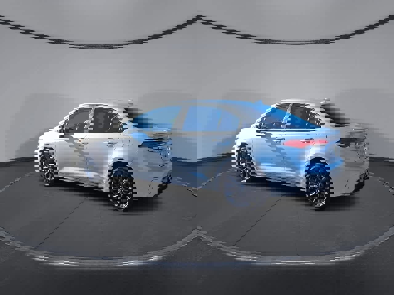 Used 2023 Toyota Corolla SE image 6