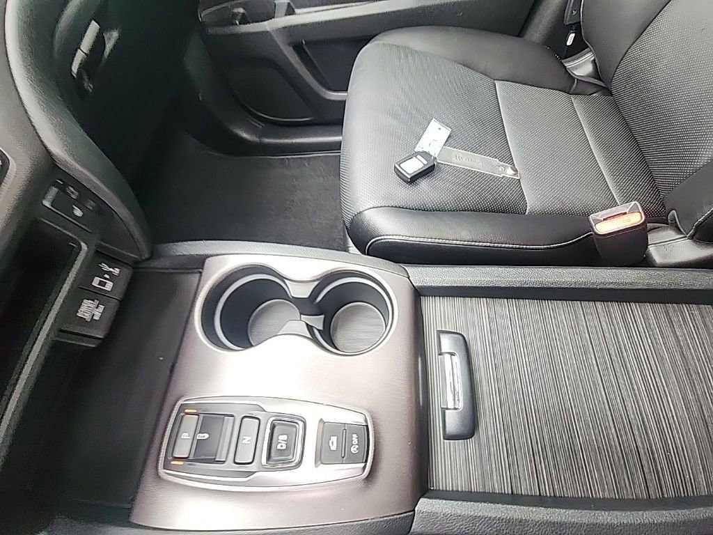 Used 2023 Honda Ridgeline RTL image 23