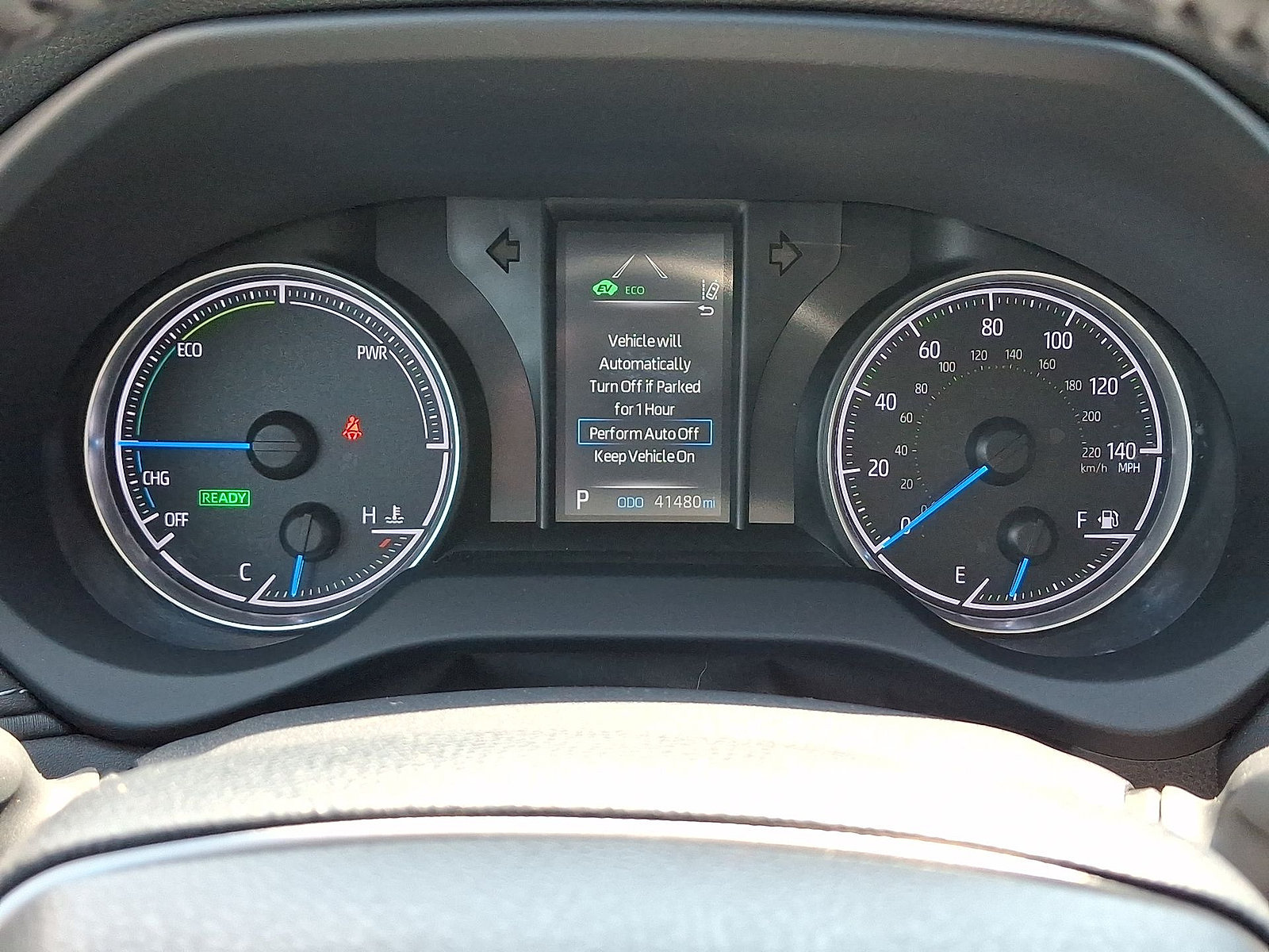 Used 2021 Toyota Venza LE AWD/4WD image 13