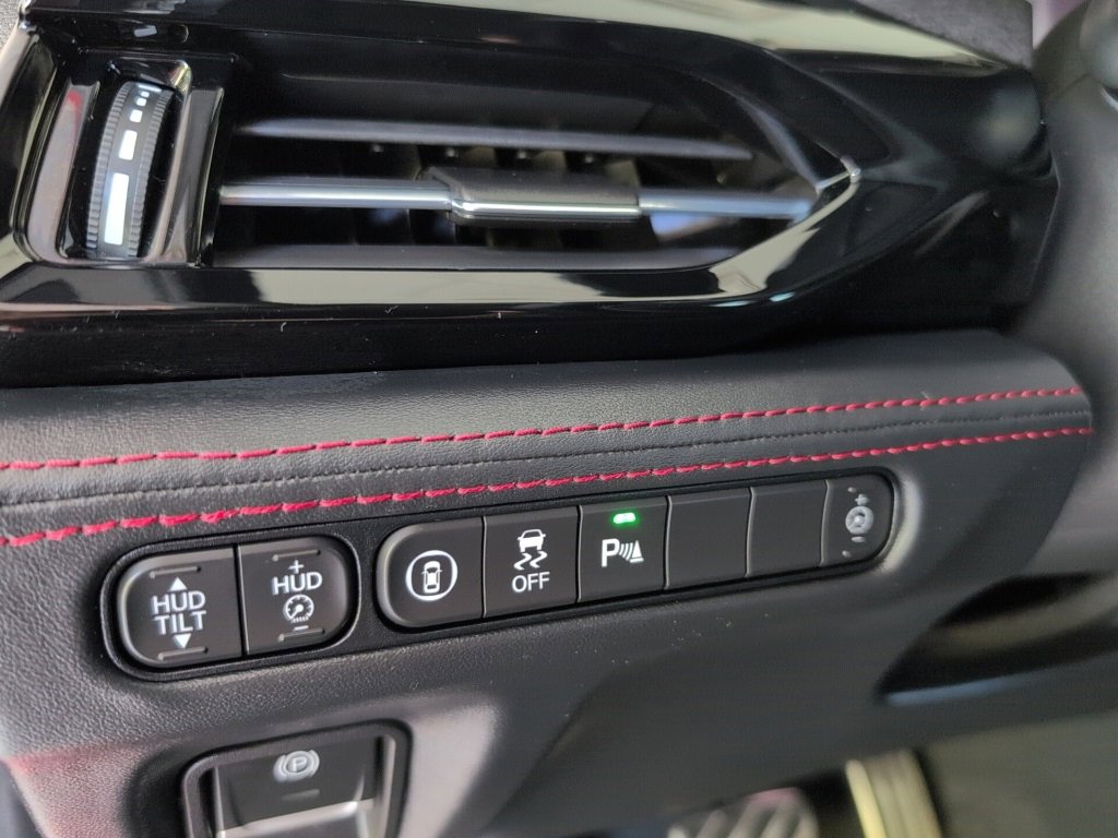 Certified 2025 Acura MDX Type S image 14
