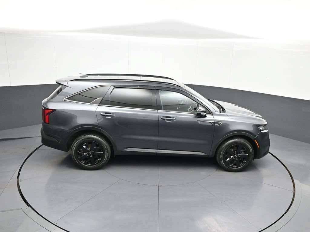 Used 2021 Kia Sorento S w/ Panoramic Sunroof Package AWD/4WD image 38