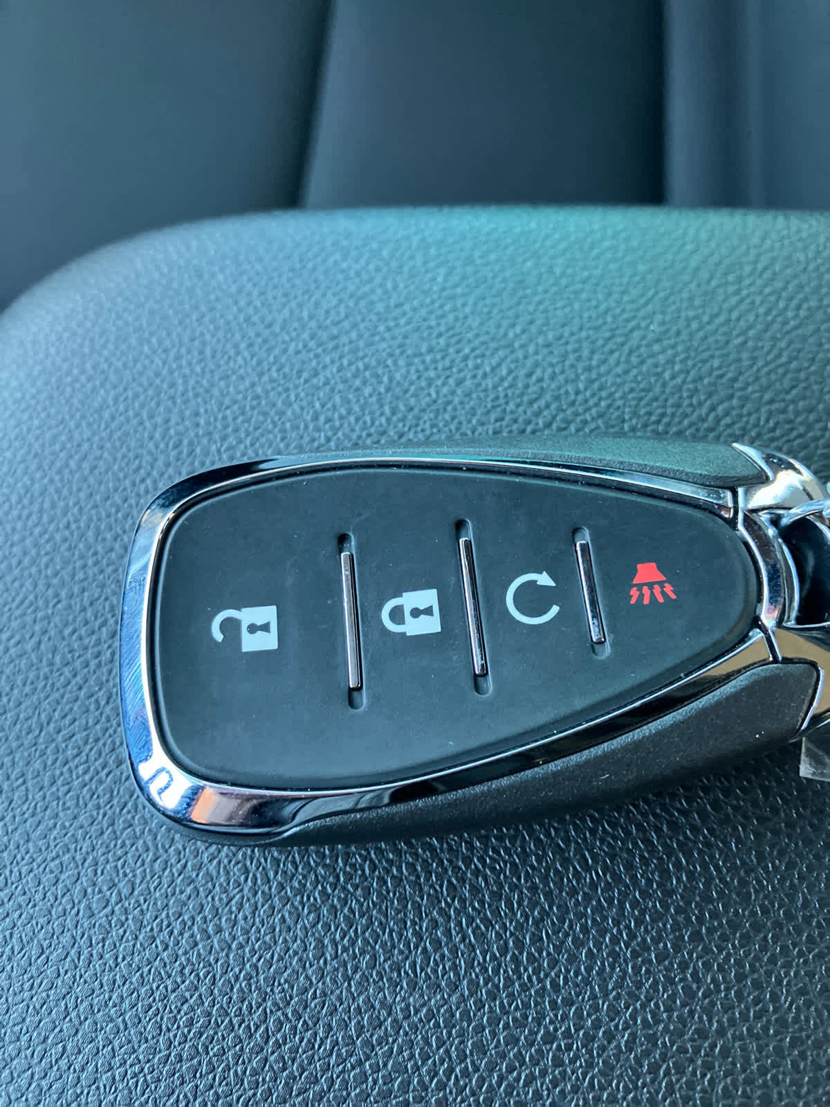 Used 2026 Chevrolet Trax ACTIV image 30