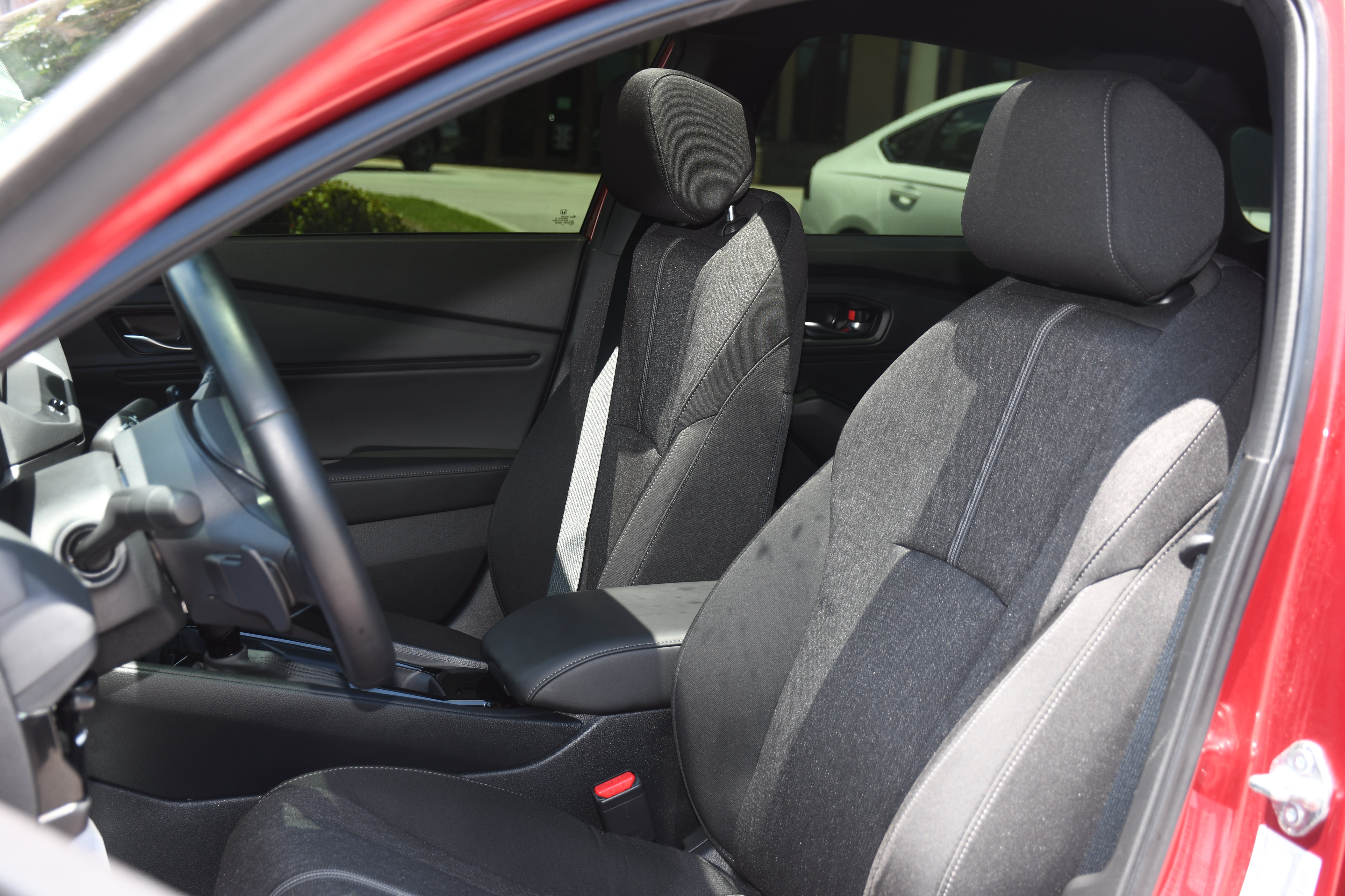 Used 2025 Honda Accord Sport image 12