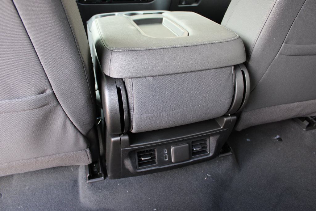 New 2026 Chevrolet Silverado 1500 LT w/ Safety Package AWD/4WD image 42