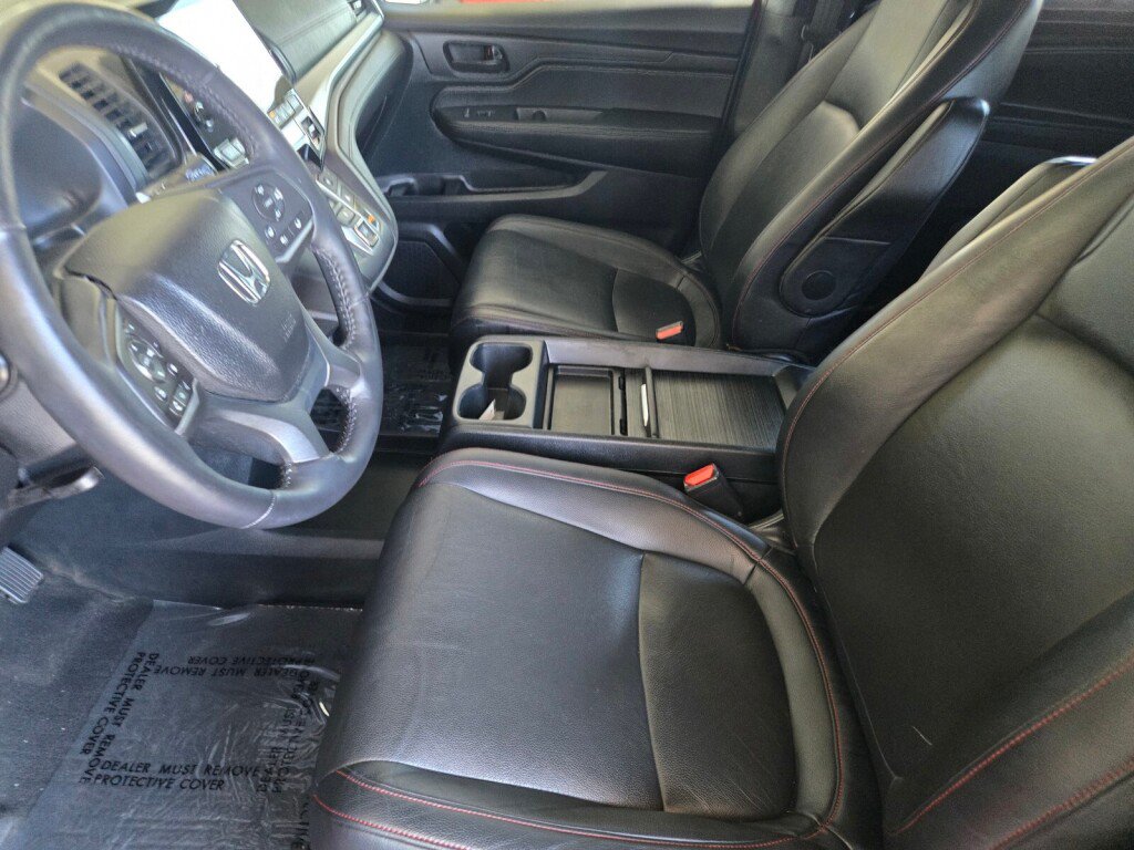 Certified 2023 Honda Odyssey Sport image 20