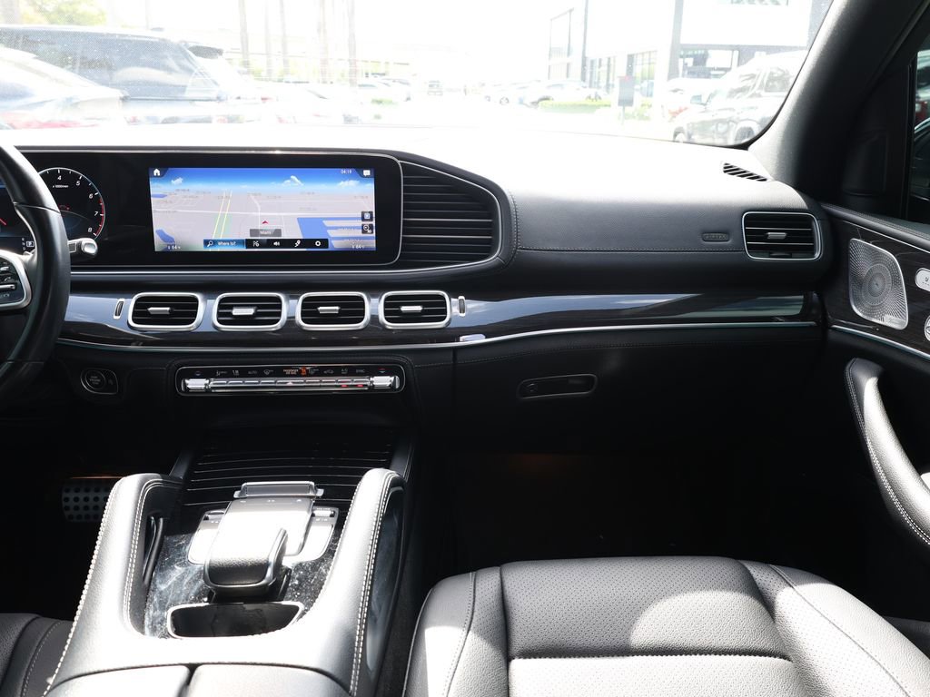 Used 2021 Mercedes-Benz GLE 350 image 26