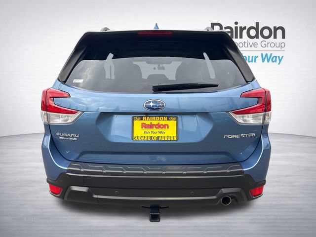 Used 2023 Subaru Forester Limited AWD/4WD image 6