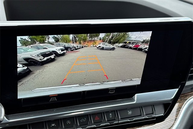 New 2026 GMC Sierra 1500 Elevation w/ Elevation Select Package image 19