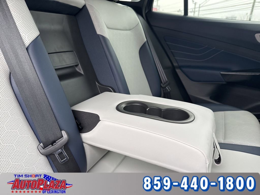 Used 2024 Volkswagen ID.4 Pro S image 48